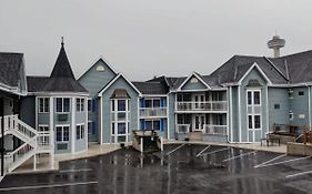 Falls Lodge & Suites
