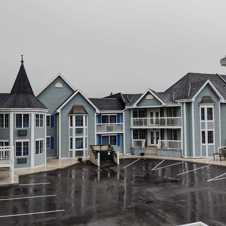 Falls Lodge & Suites Niagara Falls Extérieur photo