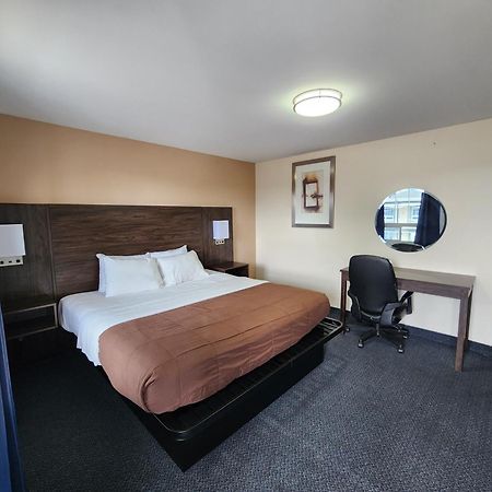 Falls Lodge & Suites Niagara Falls Extérieur photo
