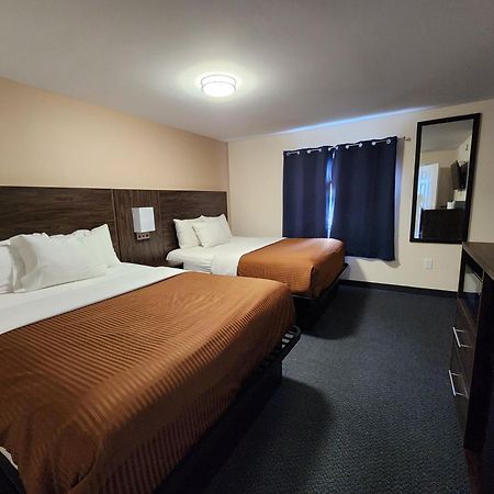 Falls Lodge & Suites Niagara Falls Extérieur photo
