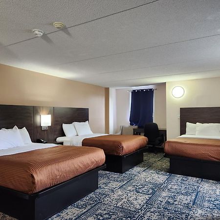 Falls Lodge & Suites Niagara Falls Extérieur photo