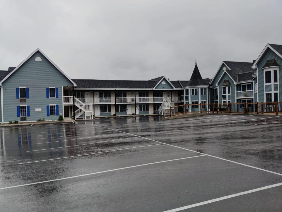 Falls Lodge & Suites Niagara Falls Extérieur photo