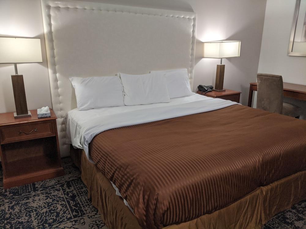 Falls Lodge & Suites Niagara Falls Extérieur photo