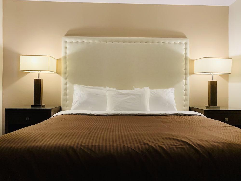 Falls Lodge & Suites Niagara Falls Extérieur photo