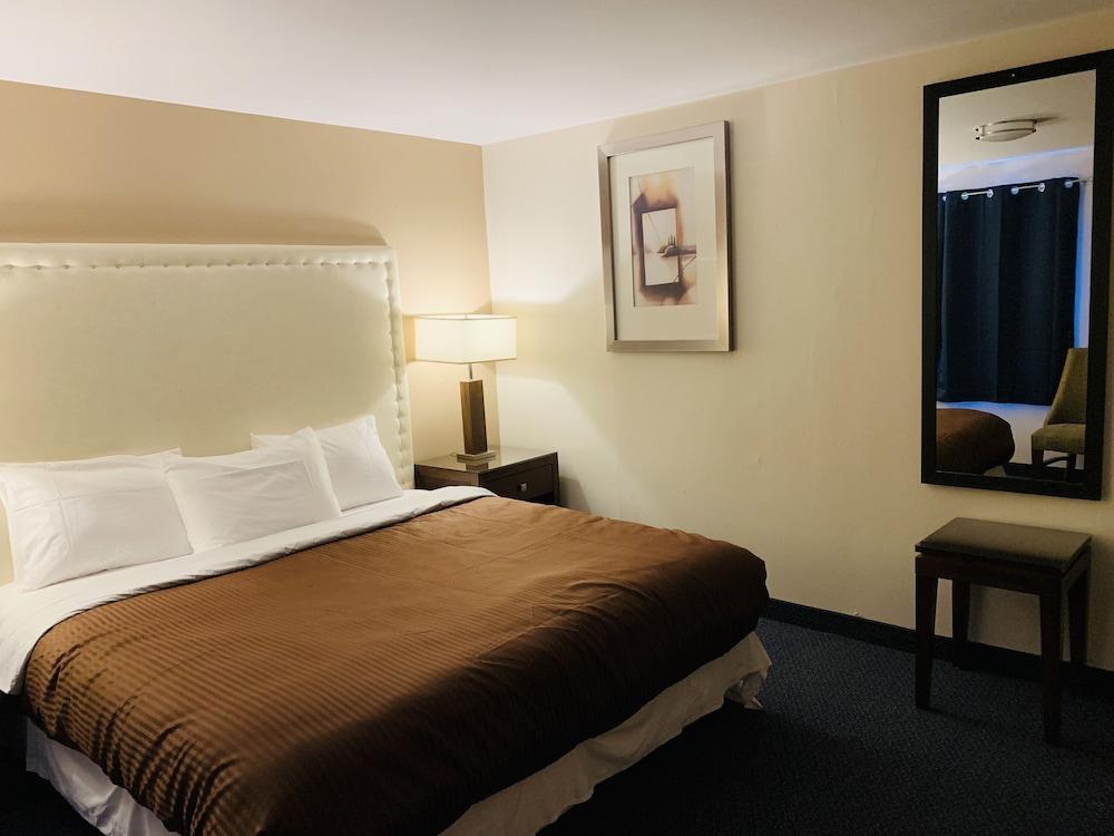 Falls Lodge & Suites Niagara Falls Extérieur photo