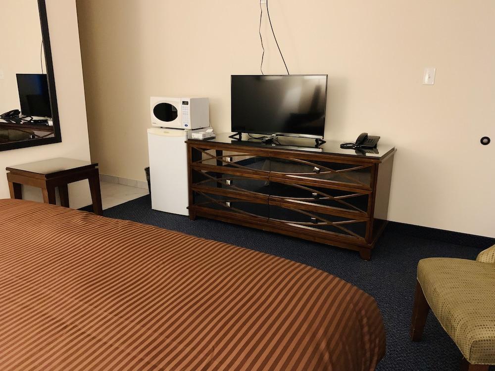 Falls Lodge & Suites Niagara Falls Extérieur photo