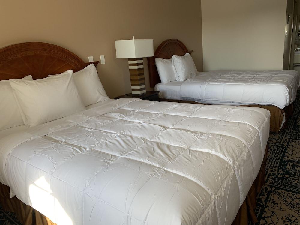 Falls Lodge & Suites Niagara Falls Extérieur photo