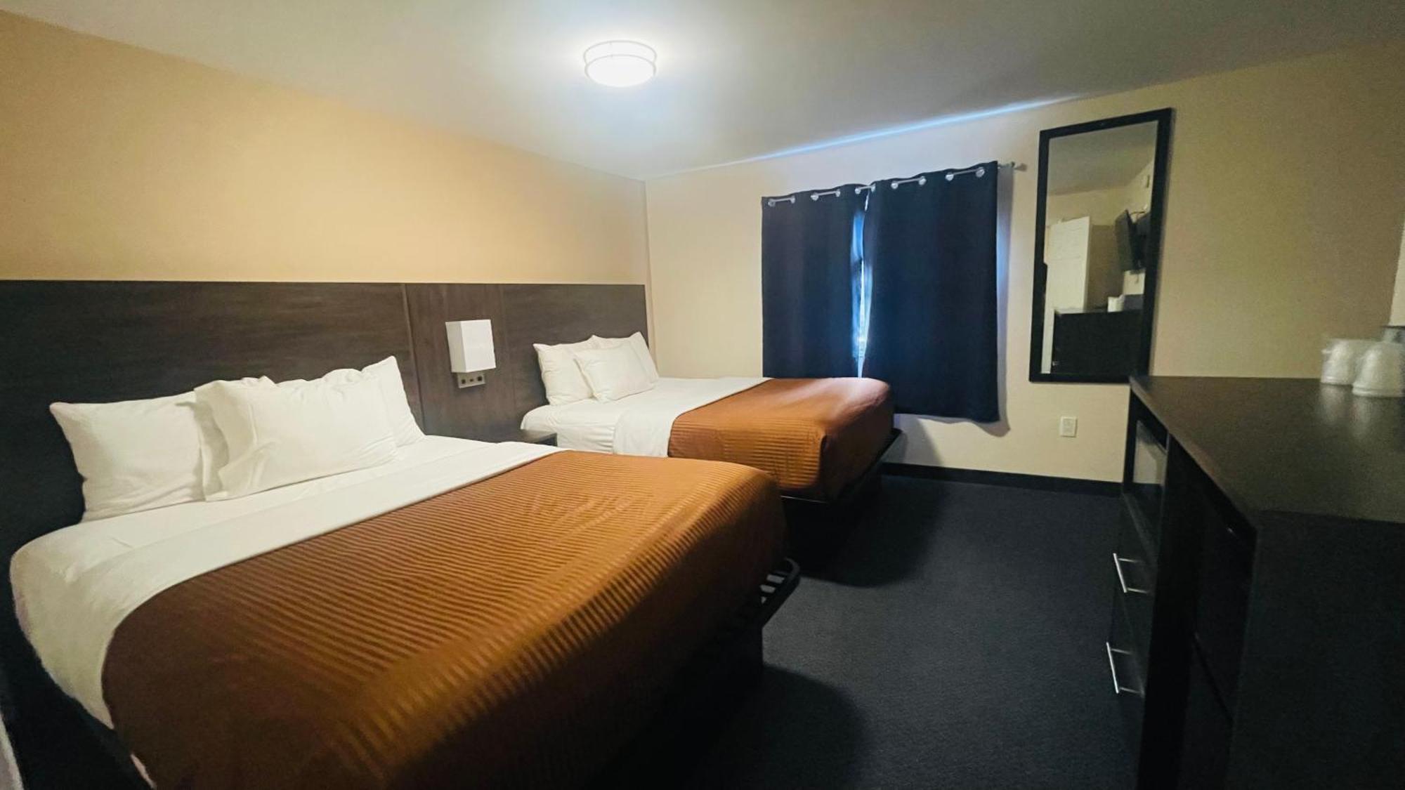 Falls Lodge & Suites Niagara Falls Extérieur photo