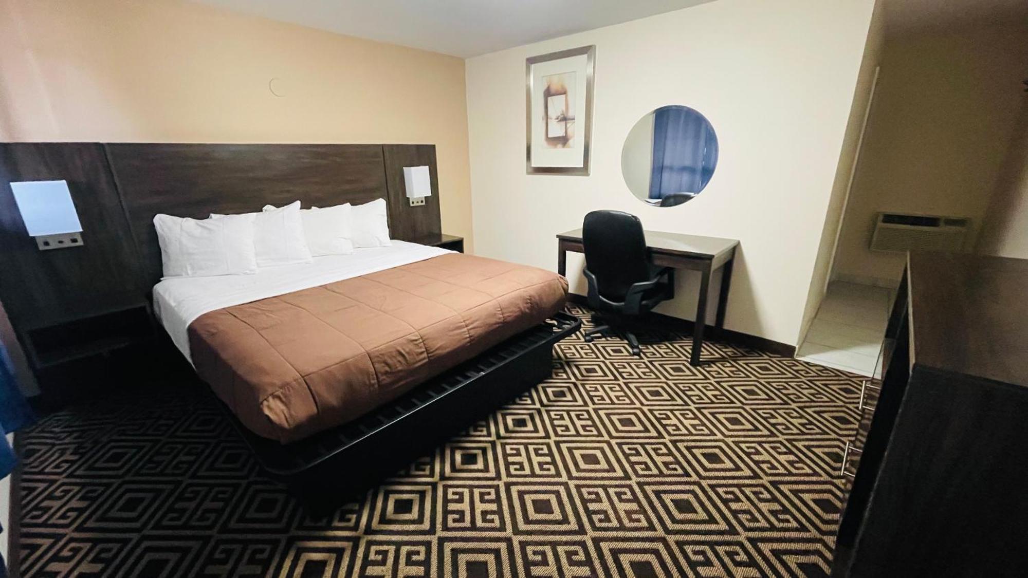Falls Lodge & Suites Niagara Falls Extérieur photo