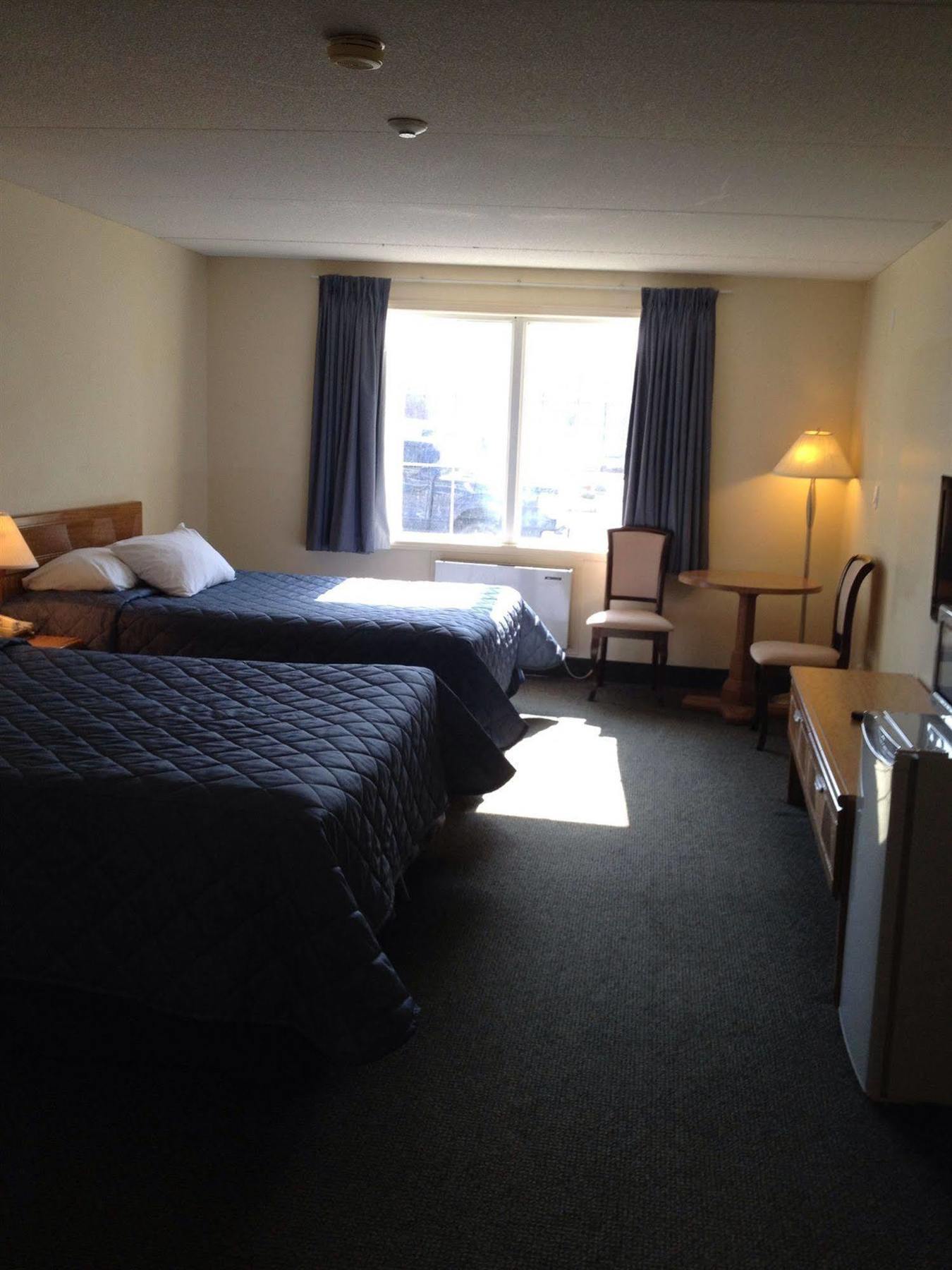 Falls Lodge & Suites Niagara Falls Extérieur photo