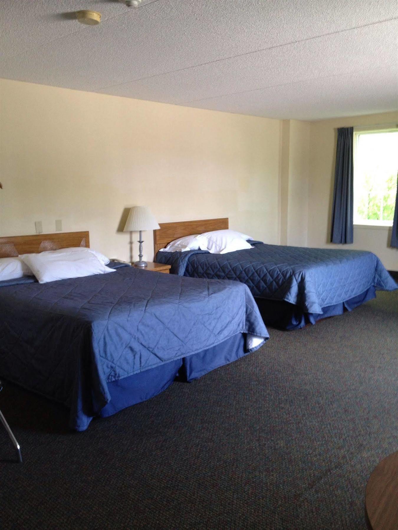 Falls Lodge & Suites Niagara Falls Extérieur photo