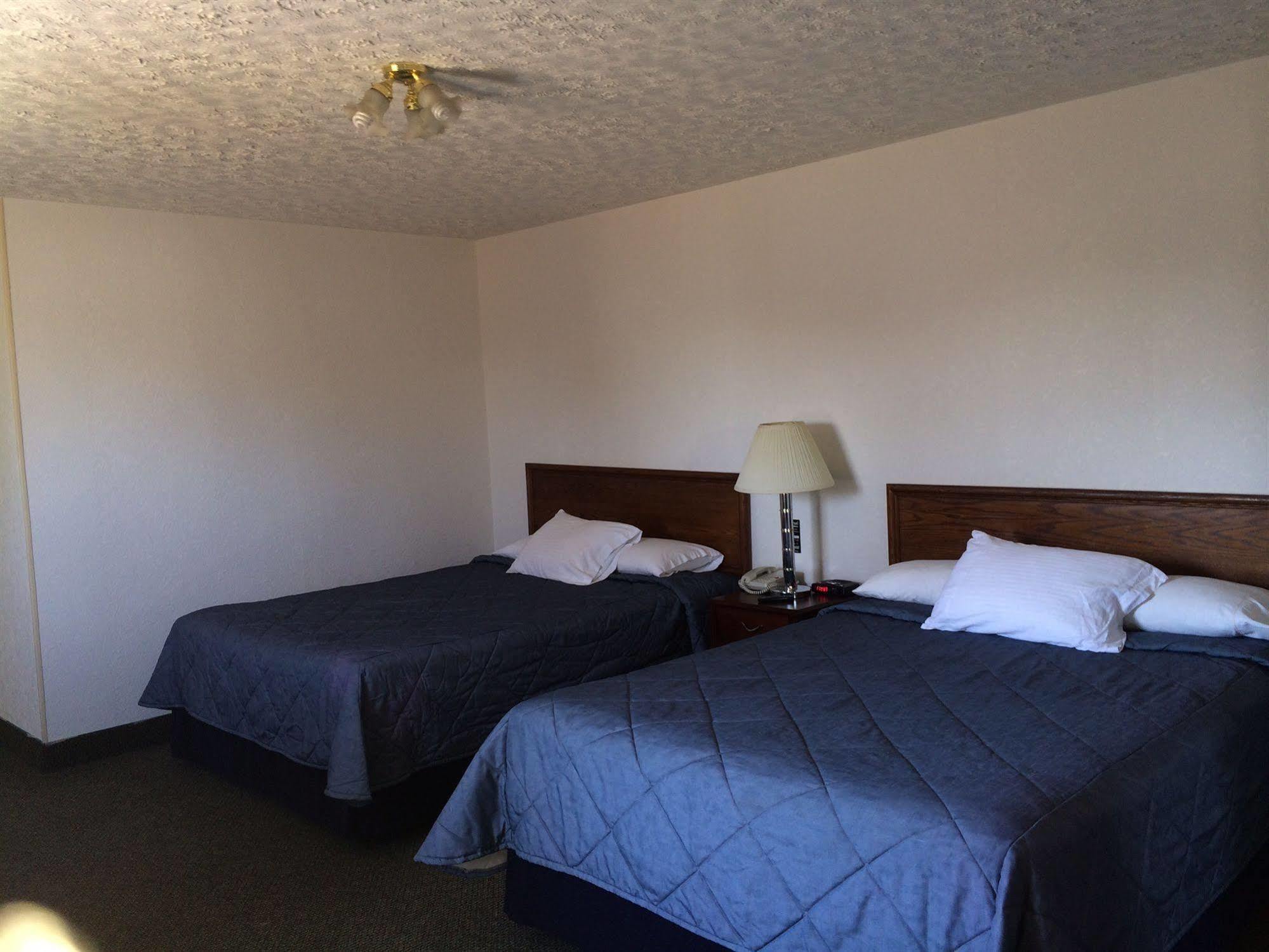 Falls Lodge & Suites Niagara Falls Extérieur photo